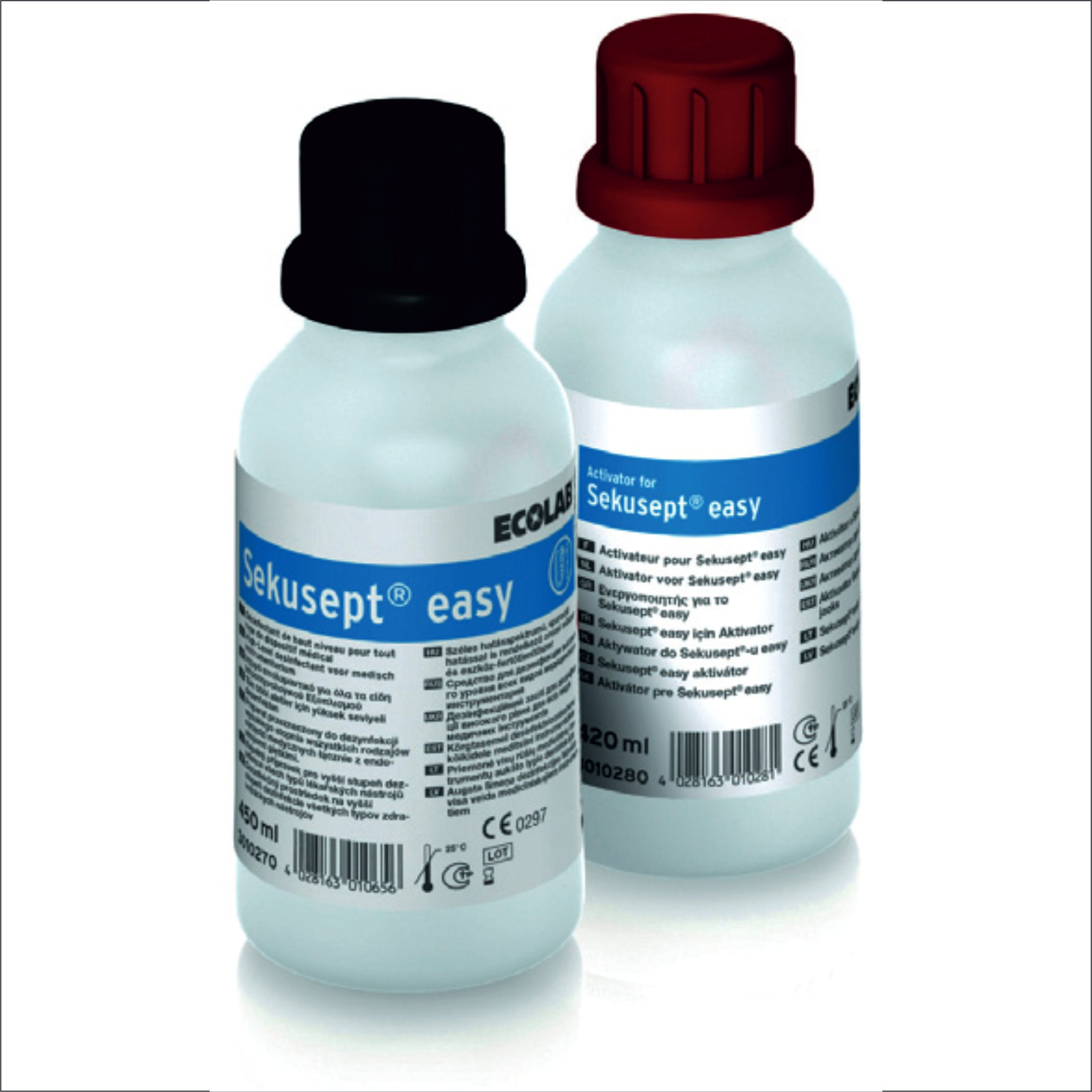 COMBİPACK SEKUSEPT EASY 