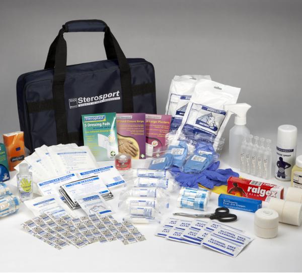 Tıbbi Sarf Malzemeleri