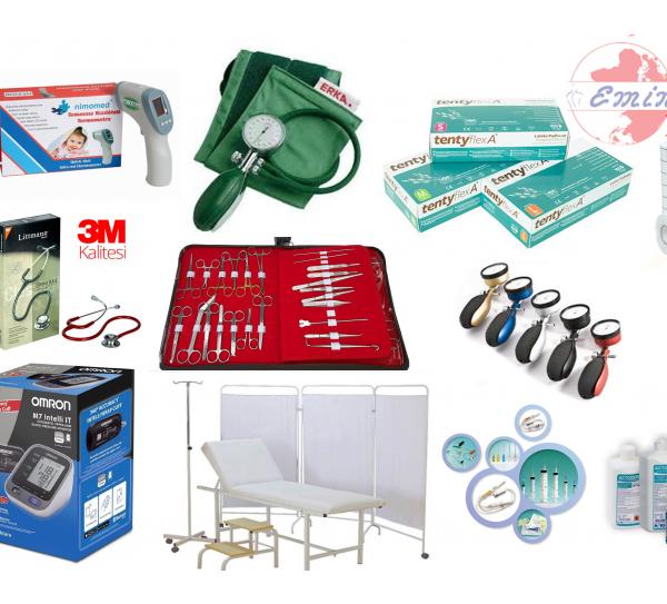 OSGB VE İSGB Malzemeleri